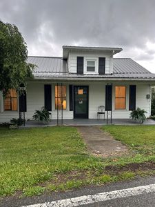 2453 Austinville Rd, Austinville, VA, 24312