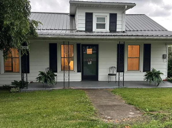 2453 Austinville Rd, Austinville, VA 24312
