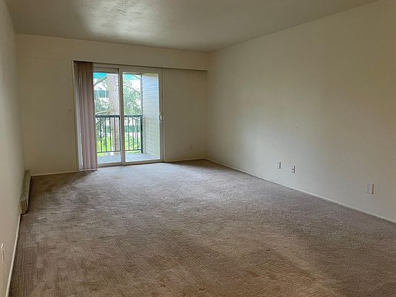 Another view of the large living room. New carpet installed since picture was taken.