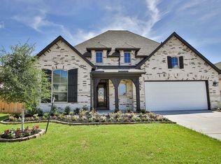 23747 Travers Hill Rd, Richmond, TX 77469