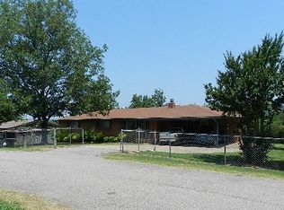 3805 Ponderosa Ln, Ozark, AR 72949