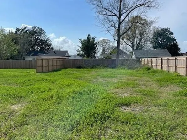 LOT 8A Minor St, Kenner, LA 70062