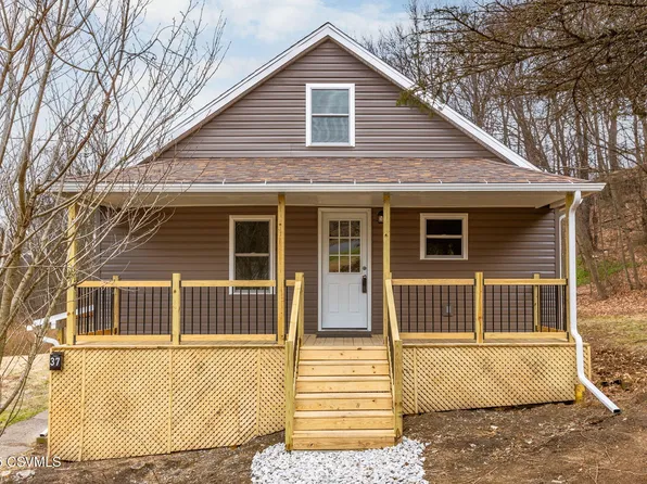 37 Rock St, Nanticoke, PA 18634