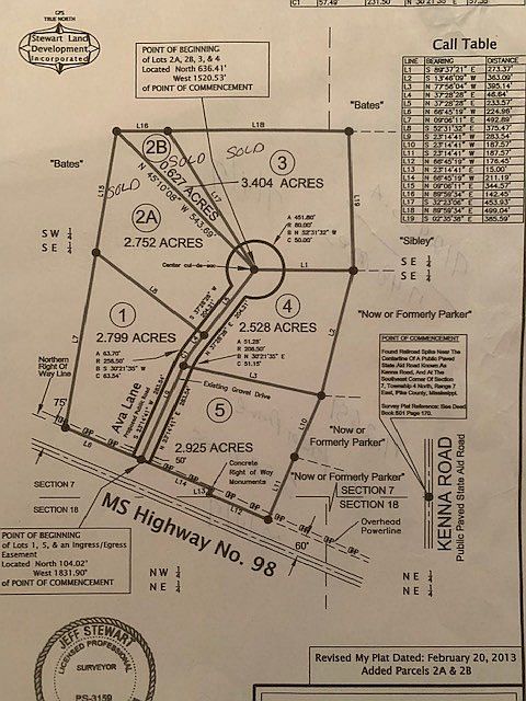 2nd image of LOT 5 Ava Ln