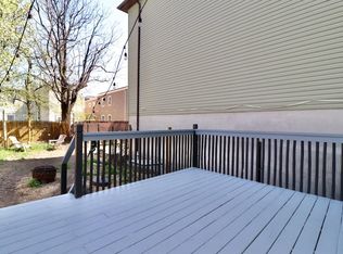 238 South St APT 2, Jersey City, NJ 07307