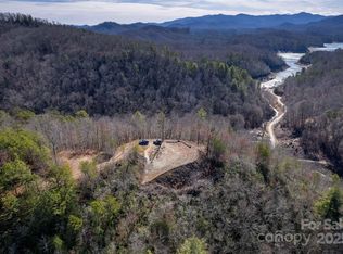 LOT 22 Rustys Rdg, Bryson City, NC 28713