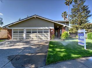 546 Tannet Ct, Pleasanton, CA 94566