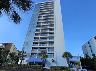 5511 N Ocean Blvd #706, Myrtle Beach, SC 29577