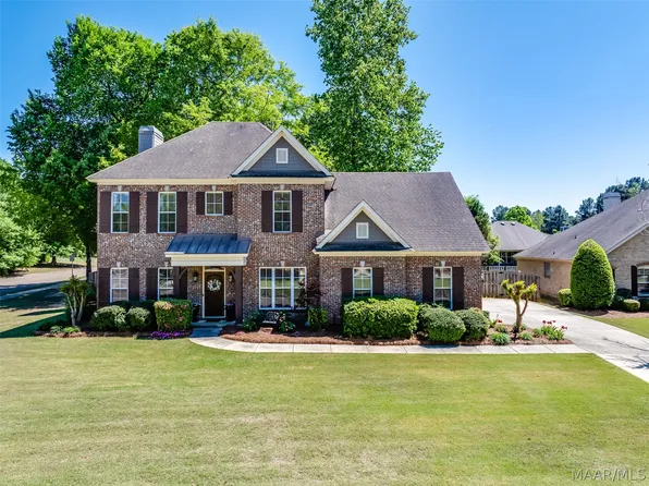 8919 Crescent Lodge Dr, Pike Road, AL 36064