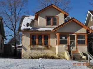 3816 15th Ave S, Minneapolis, MN 55407