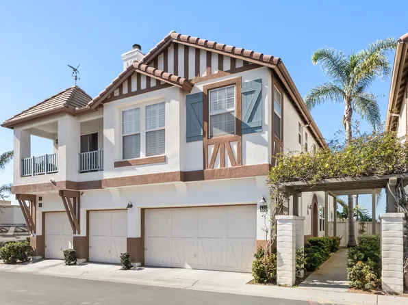 537 Sweet Pea Pl, Encinitas, CA 92024