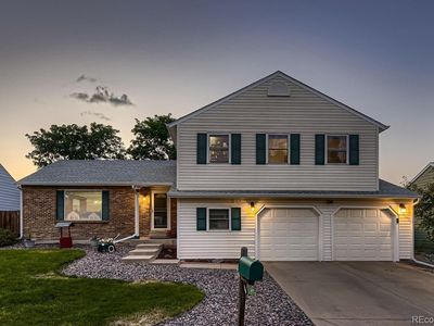 7021 S Eudora Street, Centennial, CO, 80122