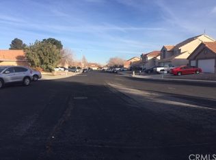 13190 Soft Cloud Way, Victorville, CA 92392