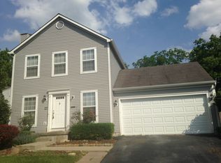 2080 Manley Way, Grove City, OH