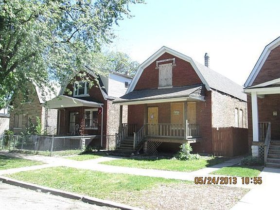 2nd image of 1035 N Kedvale Ave