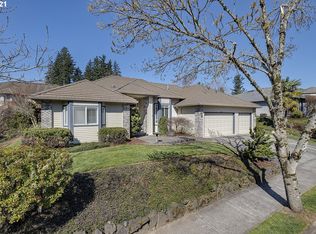 11847 SE Hunter Dr, Happy Valley, OR