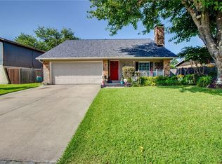4615 Palos Verdes Dr, Mesquite, TX 75150