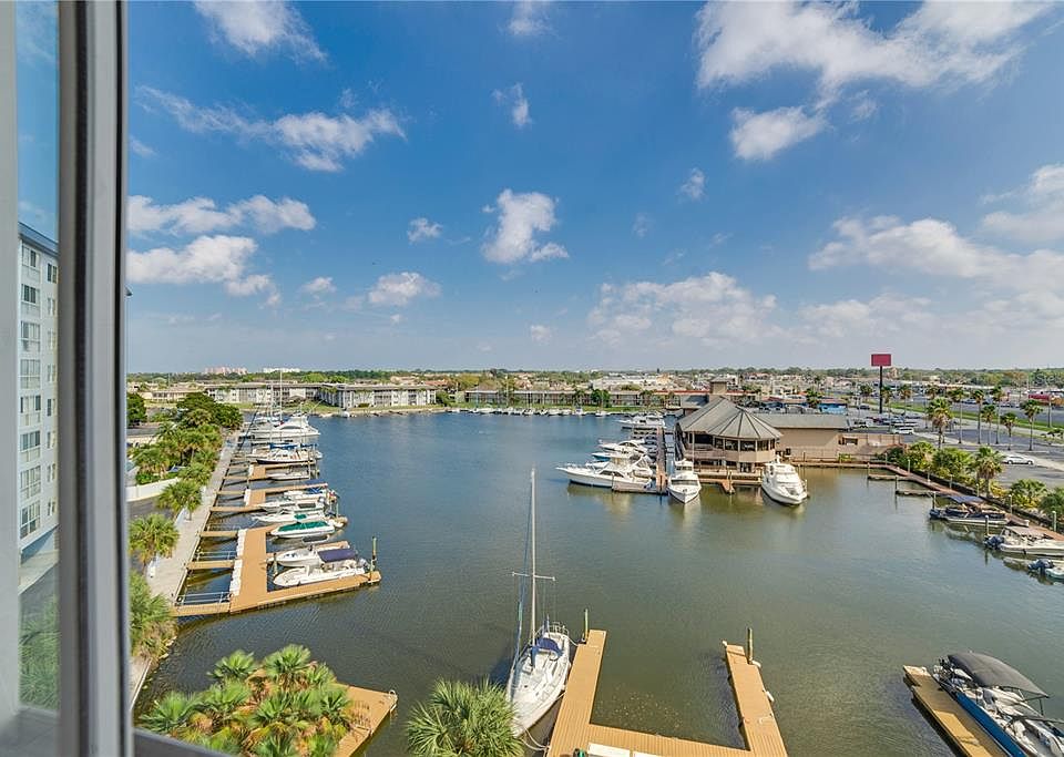 4939 Floramar Ter APT 611, New Port Richey, FL 34652 Zillow