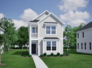 61 Rearden Way, Beaufort, SC 29906