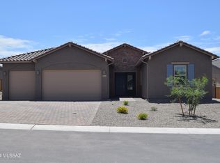 6611 W Antler Bend Pl, Marana, AZ 85658