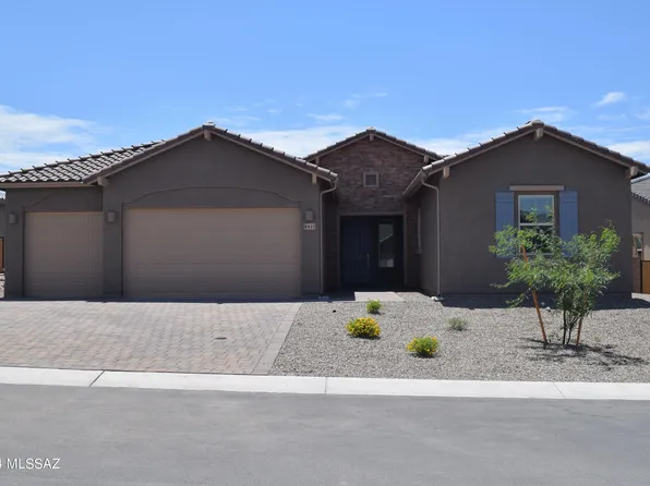 6611 W Antler Bend Pl, Marana, AZ 85658