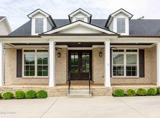 6615 Nightingale Bluff Ln, Louisville, KY 40222