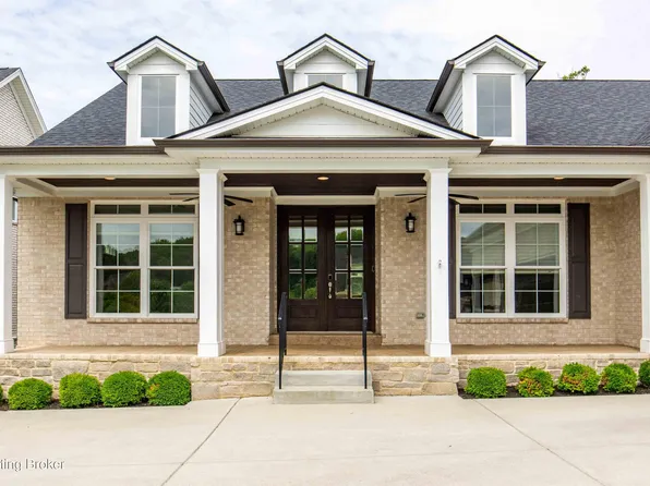 6615 Nightingale Bluff Ln, Louisville, KY 40222