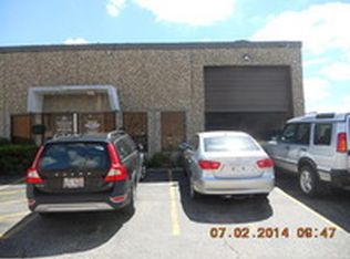 211 Beeline Dr STE 1, Bensenville, IL 60106