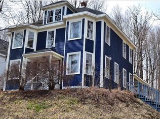 57 Middle St, Hallowell, ME 04347