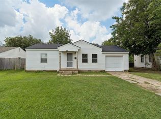 620 Proctor Pl, Oklahoma City, OK 73110