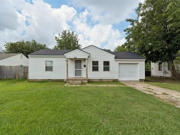 620 Proctor Pl, Oklahoma City, OK 73110