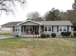 109 Walker Dr, Centerville, GA 31028