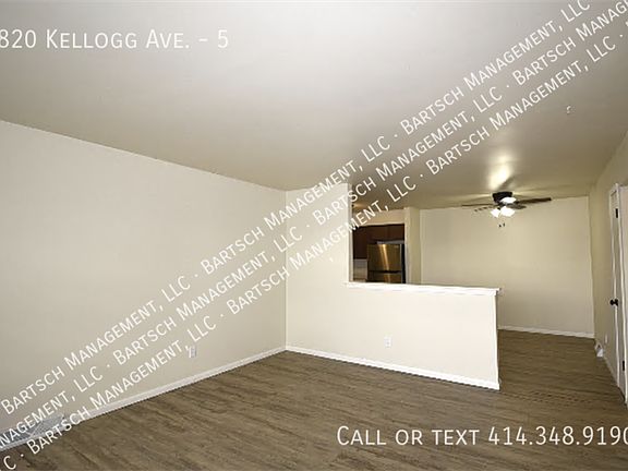 3rd image of 820 Kellogg Ave #5