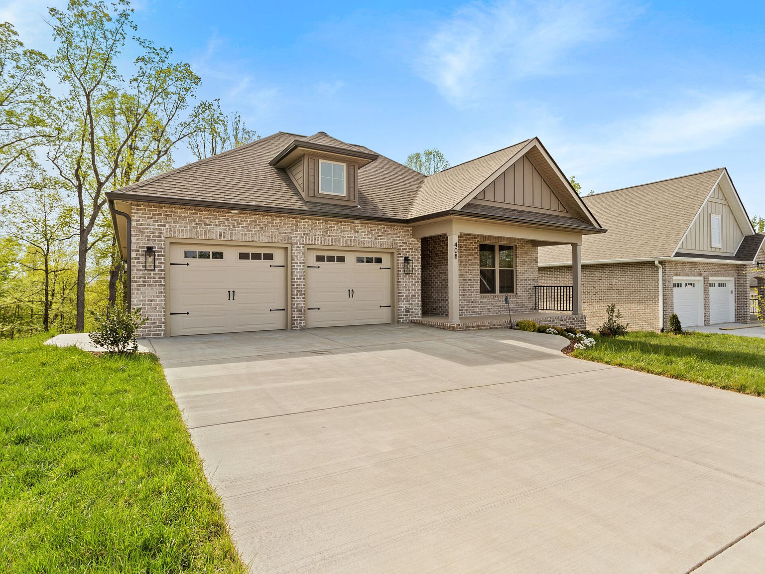 408 English Ivy Trl, Jonesborough, TN 37659 Zillow