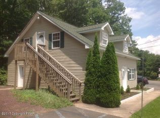 216 Route 940, Lake Harmony, PA 18624