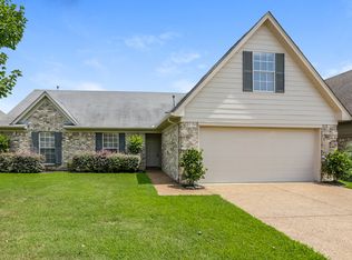 4218 Becky Sue Trl, Olive Branch, MS 38654