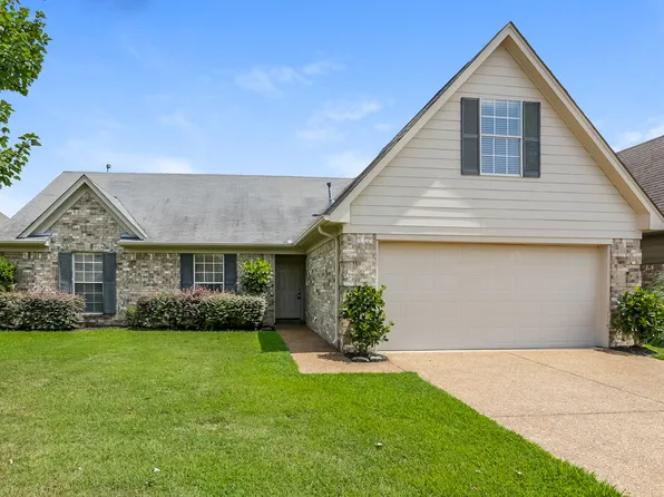 4218 Becky Sue Trl, Olive Branch, MS 38654