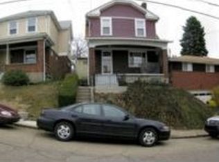 5274 Duncan St, Pittsburgh, PA