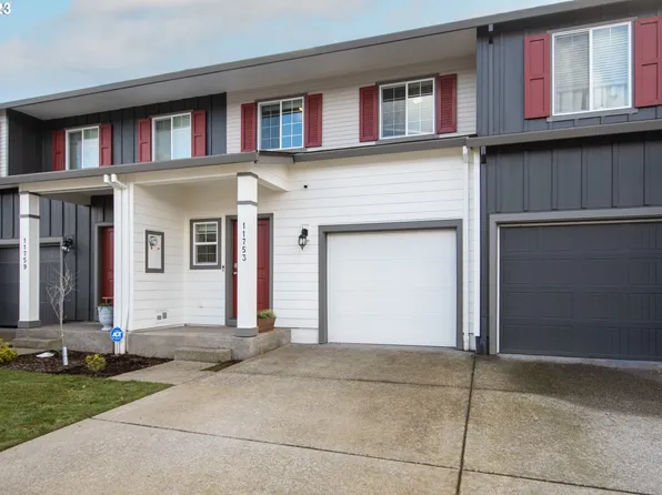 11753 NE 21st Way, Vancouver, WA 98684