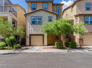 668 W Flintlock Way, Chandler, AZ 85286
