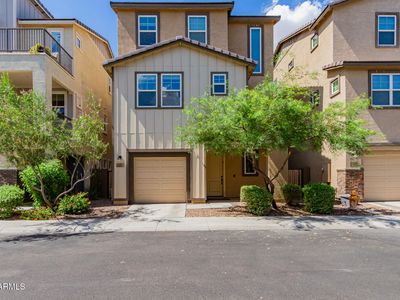 668 W FLINTLOCK Way, Chandler, AZ, 85286