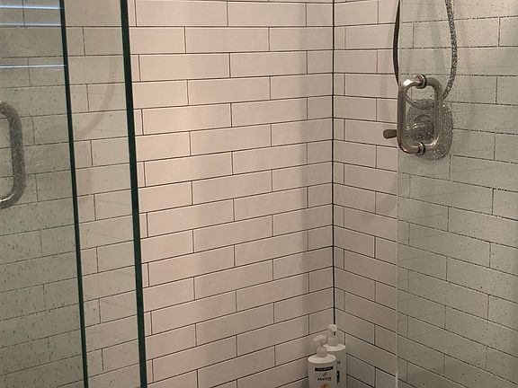 Master Shower/ 2 Shower Head
