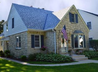 3035 N 79th St, Milwaukee, WI 53222