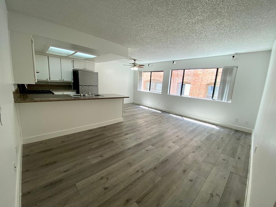 1st image of 724 S Berendo St APT 3E