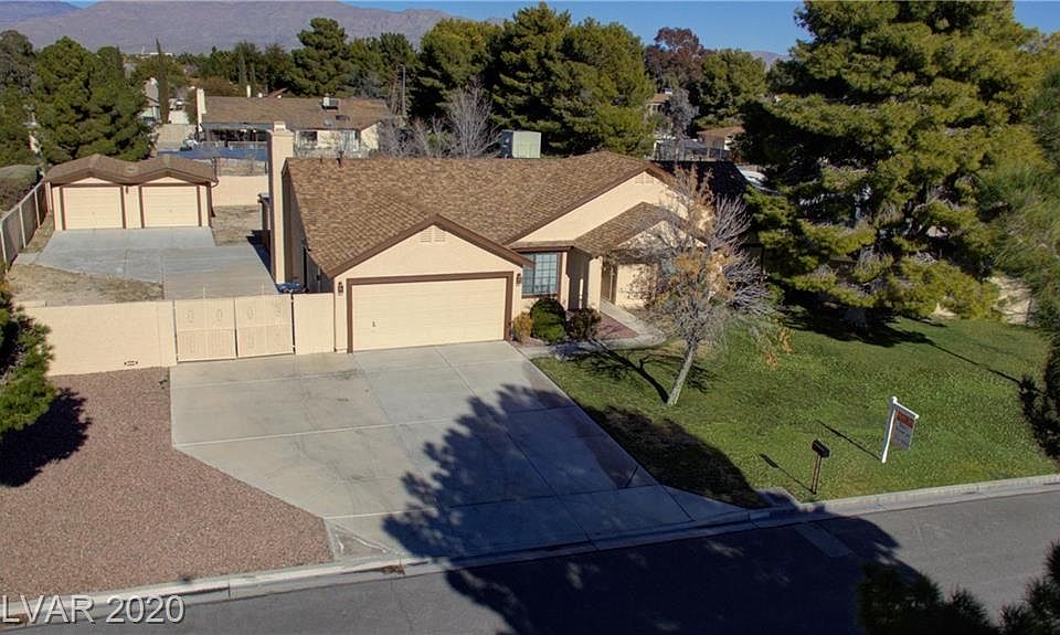 1st image of 4610 Black Stallion Ave