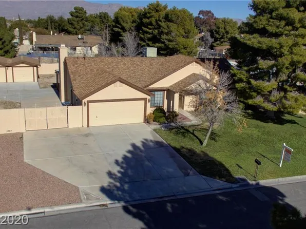 4610 Black Stallion Ave, North Las Vegas, NV 89031
