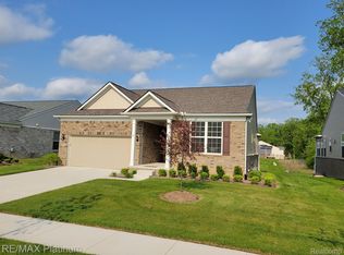 4047 Brookside, Canton, MI 48188