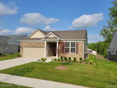 4047 Brookside, Canton, MI, 48188