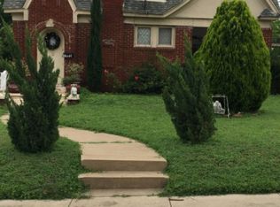1625 N 17th St, Waco, TX 76707