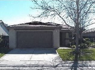 4321 Aubergine Way, Mather, CA 95655